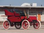 Ford Model A Tonneau 1903 года